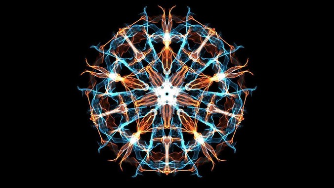 为什么都说武器越怪，死的越快？